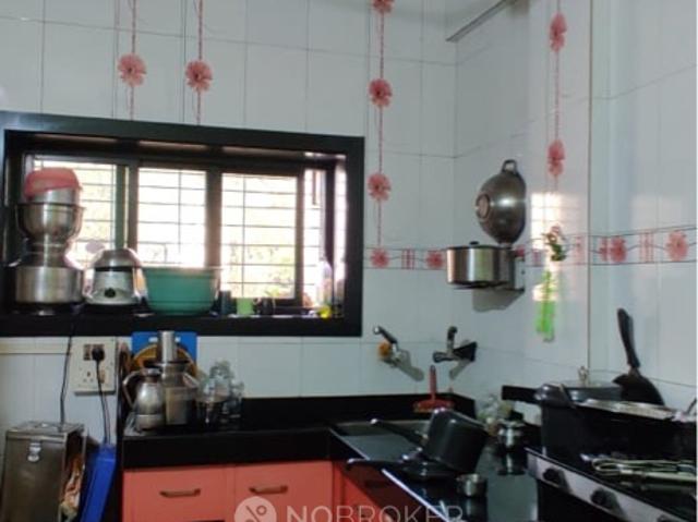 1 BHK Flat In Gaodevi Terrace A Chs Ltd for Rent In Dombiv