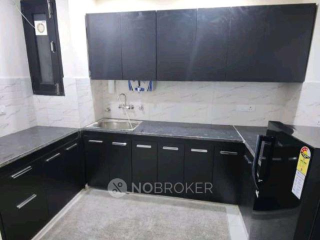 1 BHK Flat In Galaxy Apartments for Rent In Sector 43