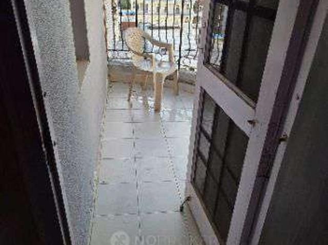 1 BHK Flat In Galaxy Apartments for Rent In Sector 43