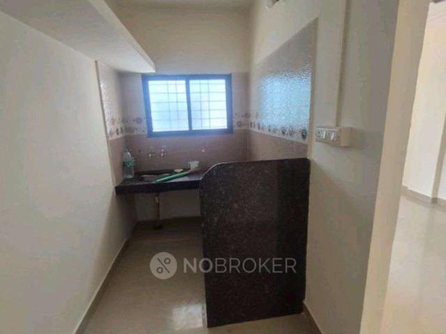 1 BHK Flat In Galaxy Building, 1 Male Roomate Required In Ha