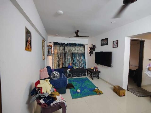 1 BHK Flat In Galaxy Pinnacle For Sale In Vile Parle East, Mumbai