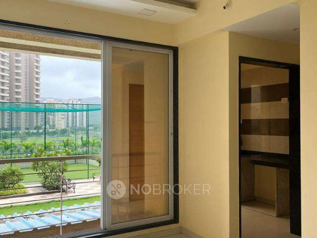 1 BHK Flat In Gami Viona for Rent In Kharghar