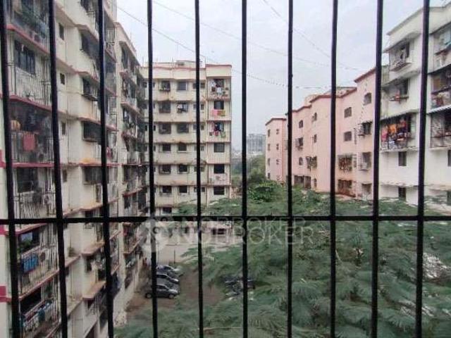 1 BHK Flat In Ganat Residency For Sale In Bhandup West