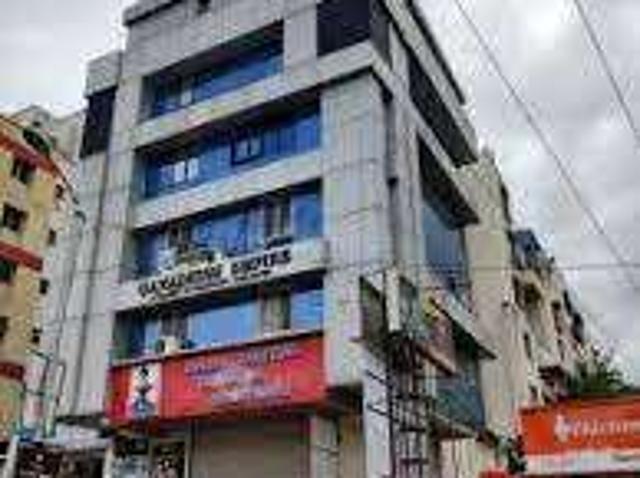 1 BHK Flat In Ganadhish Empire Chsl For Sale In Pimple Saud