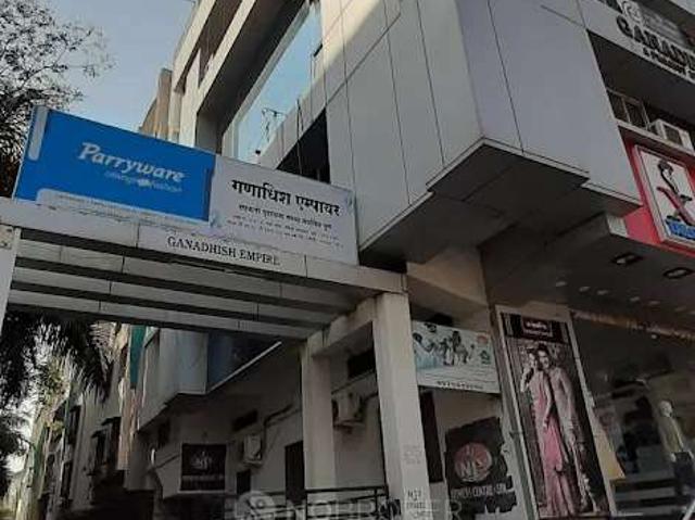 1 BHK Flat In Ganadhish Empire Chsl For Sale In Pimple Saudagar