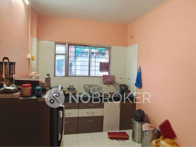 1 BHK Flat In Gandham Nagar Phase 3 For Sale In Vishrant Wadi