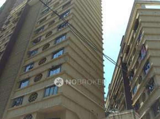 1 BHK Flat In Gandharv Darshan For Sale In Lower Parel