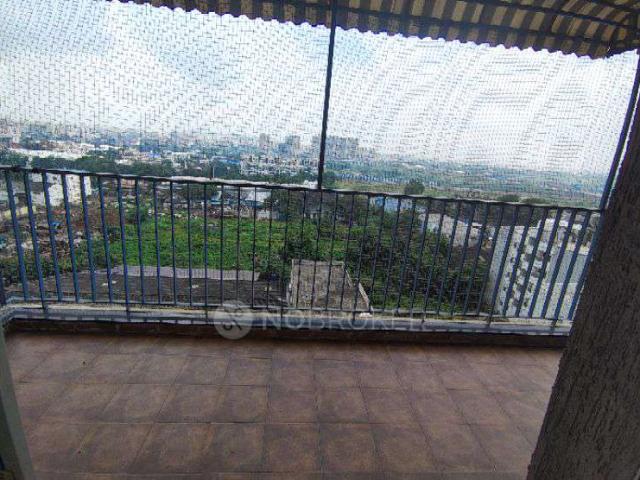 1 BHK Flat In Gandhi Bafna Ayaan For Sale In Kharadi, Pune