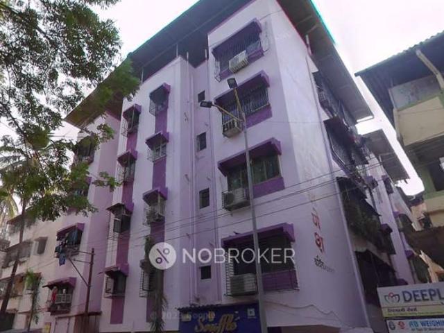 1 BHK Flat In Ganesh Apartment Dombivali for Rent In Sonar Pada