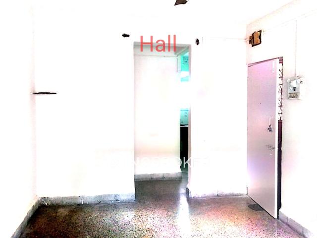 1 BHK Flat In Ganesh Apartment For Sale In Warje