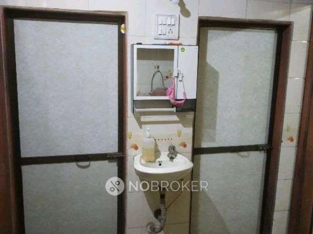 1 BHK Flat In Ganesh Apartments Dombivli for Rent In Dombiv