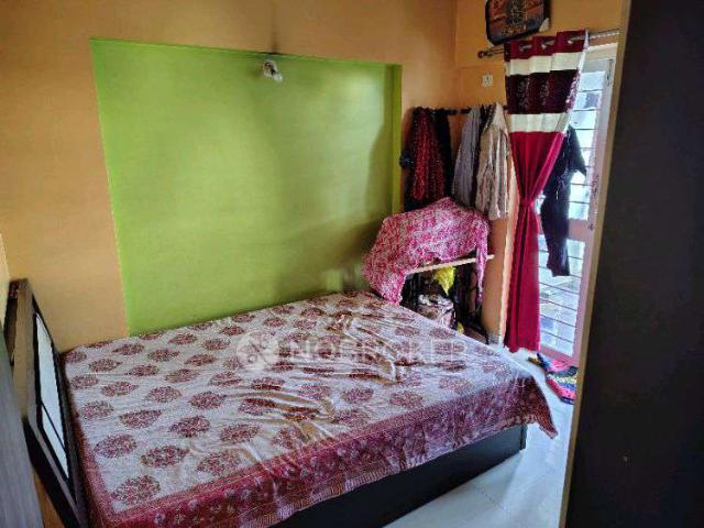 1 BHK Flat In Ganesh Bella Rossa For Sale In Punawale