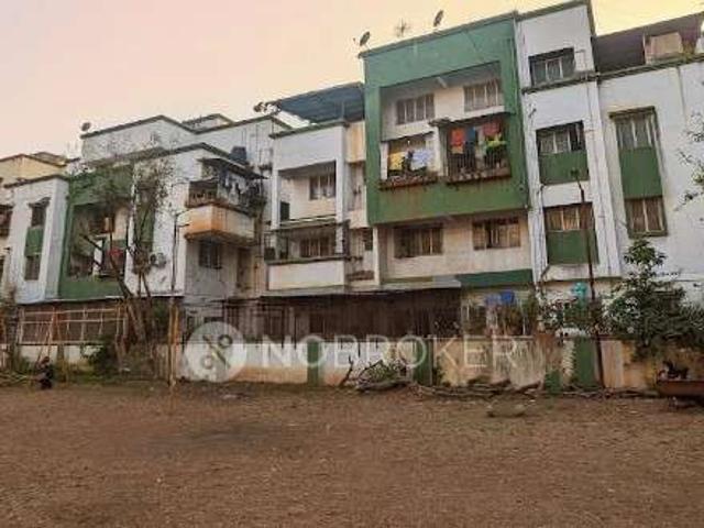 1 BHK Flat In Ganesh Compl for Rent In Ambegaon Bk