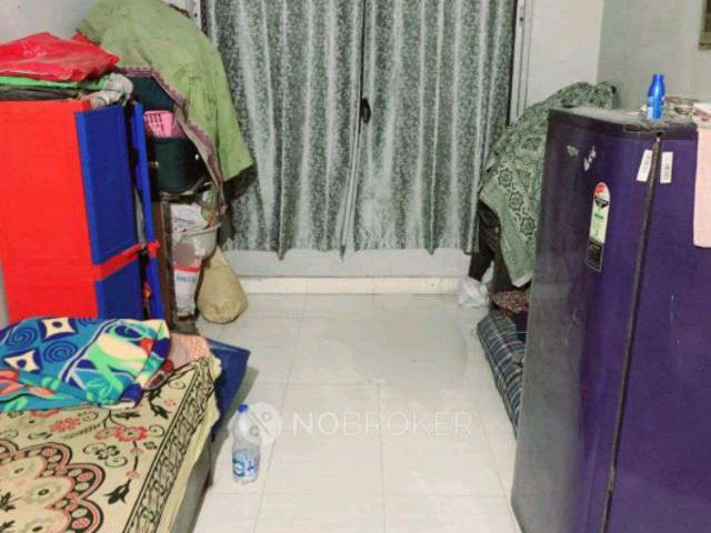 1 BHK Flat In Ganesh Darshan Chs for Rent In 5, Shree Nateshwar Mahadev Mandir Marg, Ganeshwadi, Thane West, Thane, Maharashtra 400601, India