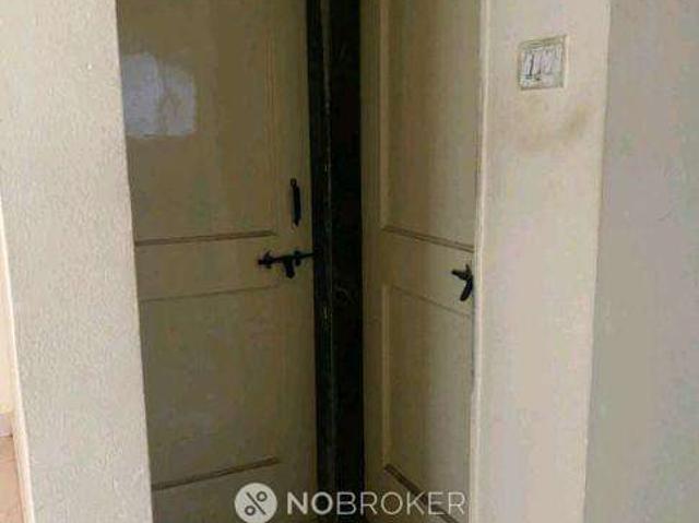 1 BHK Flat In Ganesh Darshan For Sale In Chinchwad