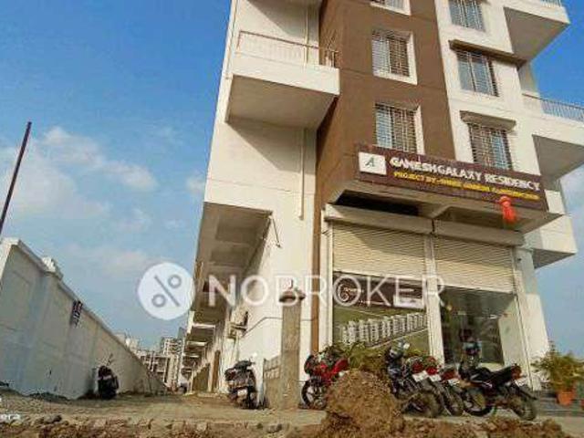 1 BHK Flat In Ganesh Galaxy Residency, Ravet For Sale In Ra