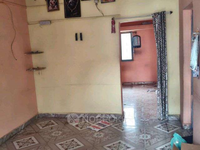 1 BHK Flat In Ganesh Height for Rent In Wagholi