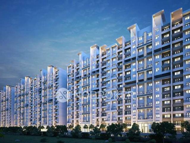 1 BHK Flat In Ganesh Paradise For Sale In Ganesh Paradise 1 & 2bhk Premium Homes In Chikhali