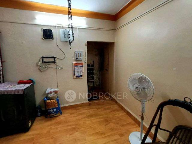 1 BHK Flat In Ganesh Park D, Anand Nagar For Sale In Kotak Mahindra Bank