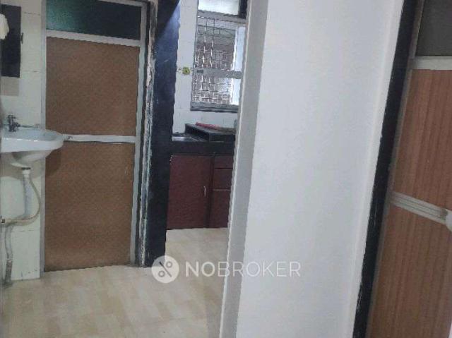 1 BHK Flat In Ganesh Sadan Chs for Rent In Dombivli West