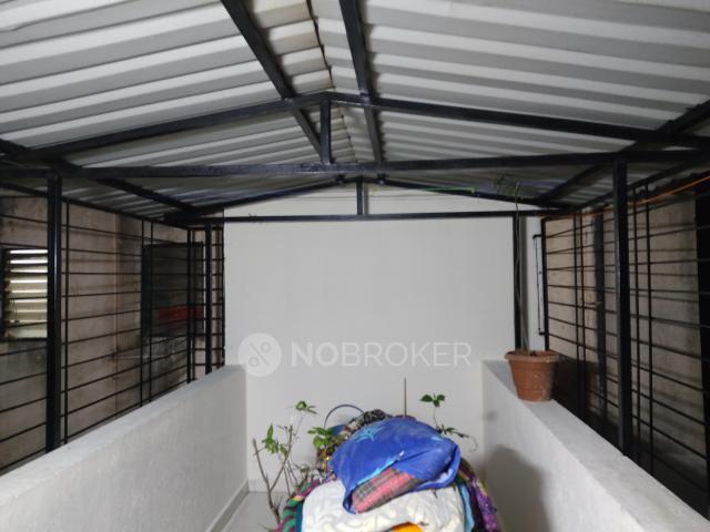1 BHK Flat In Ganesh Sadan, Kondhwa Budruk For Sale In Ganesh Sadan