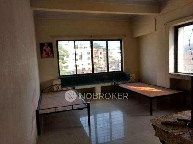 1 BHK Flat In Gangubai Kunj for Rent In Aundh