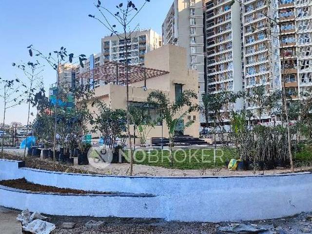 1 BHK Flat In Ganga New Town, Dhanori For Sale In Dhanori