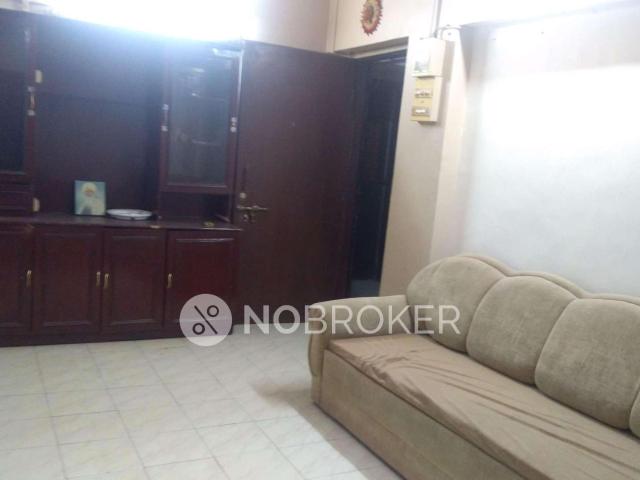 1 BHK Flat In Ganga Niwas For Sale In Andheri West
