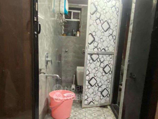 1 BHK Flat In Ganga Nivas for Rent In Versova Village