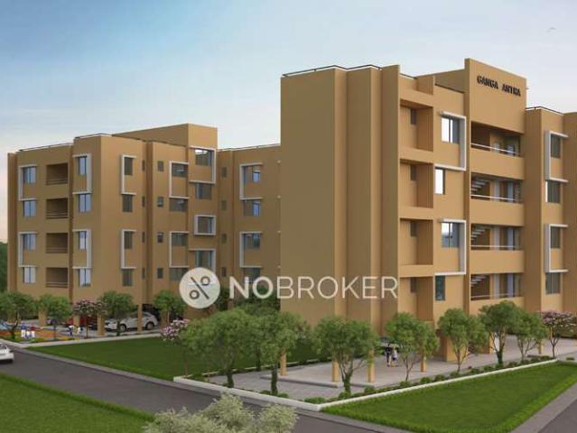 1 BHK Flat In Ganga Antara For Sale In Kharadi