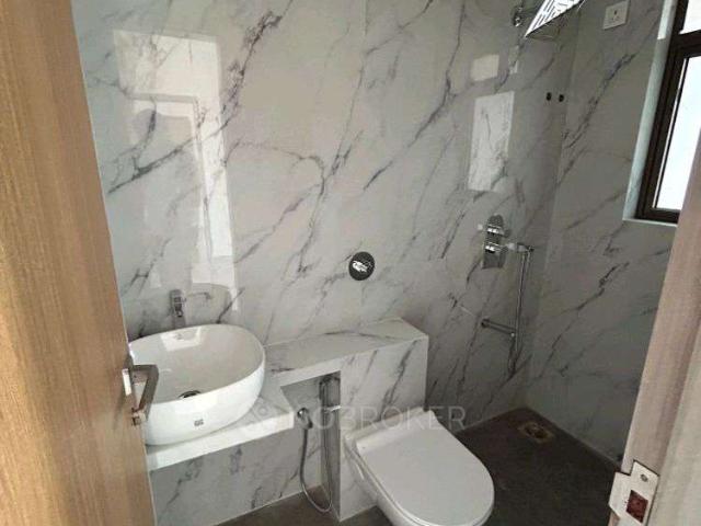 1 BHK Flat In Ganga Building For Sale In Andheri East