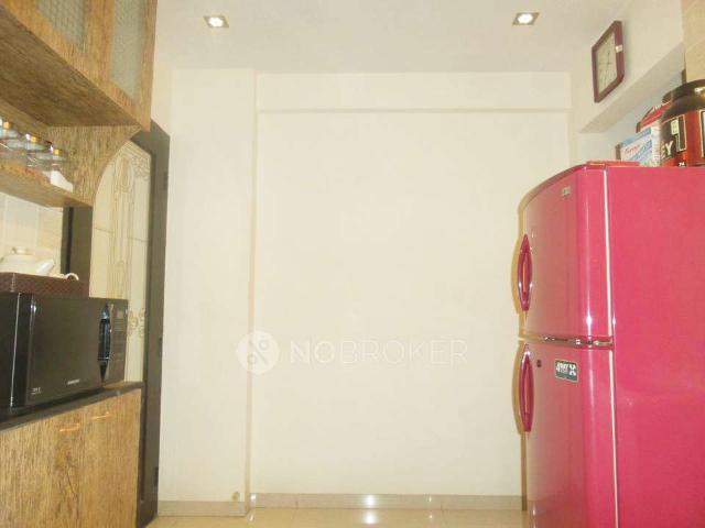 1 BHK Flat In Ganga Bhavan Chs for Rent In Versova
