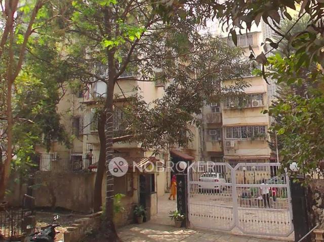 1 BHK Flat In Ganga Darshan Chs for Rent In Andheri West
