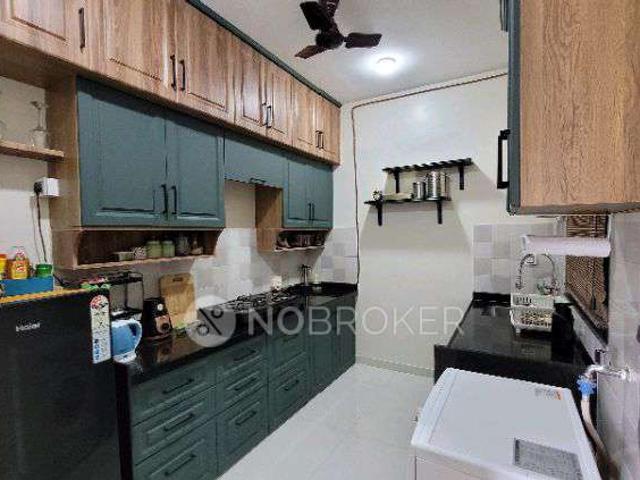 1 BHK Flat In Ganga Legends County For Sale In Bavdhan
