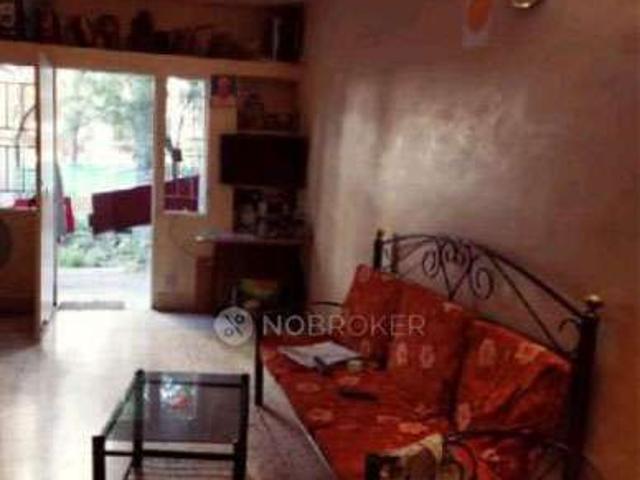1 BHK Flat In Ganga Residency For Sale In Hadapsar