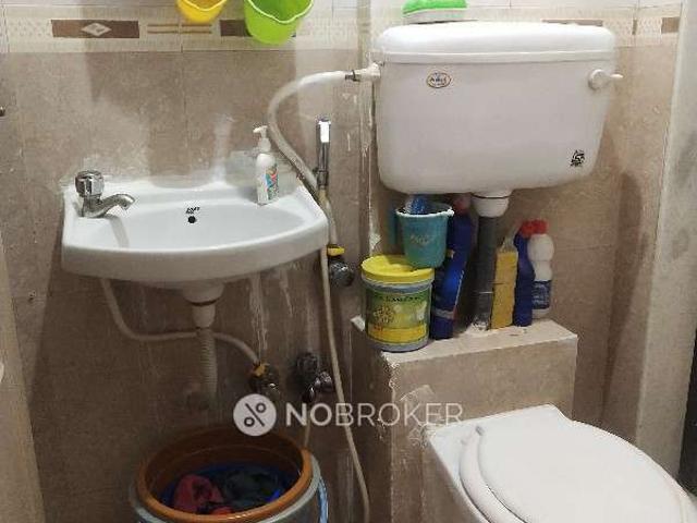 1 BHK Flat In Ganga Sagar Chs For Sale In Ghatkopar East