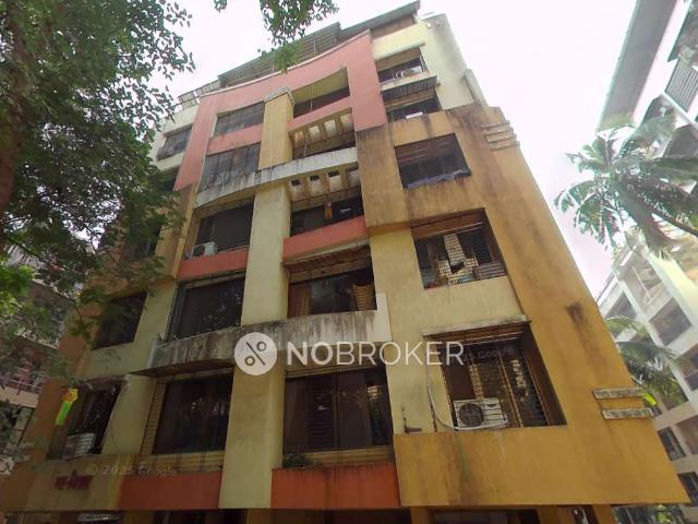 1 BHK Flat In Vrindavan Complex For Sale In Thane West, Mumbai