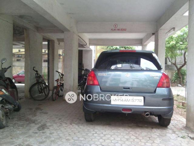 1 BHK Flat In Ganga Sarovar, Wadgaon Sheri for Rent In Wadgaon Sheri