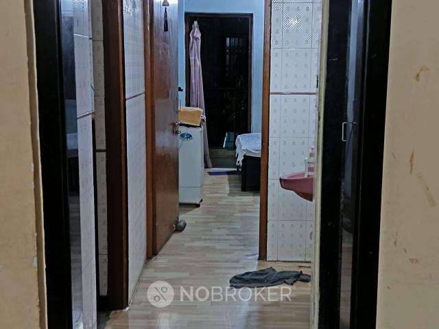 1 BHK Flat In Ganga Society for Rent In Kalyan