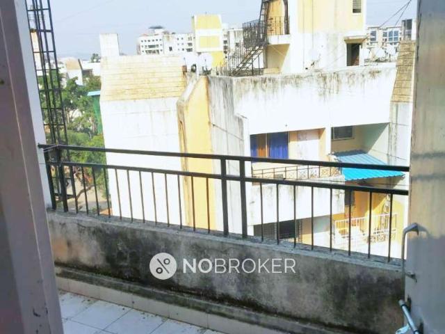 1 BHK Flat In Ganga Village for Rent In Hadapsar