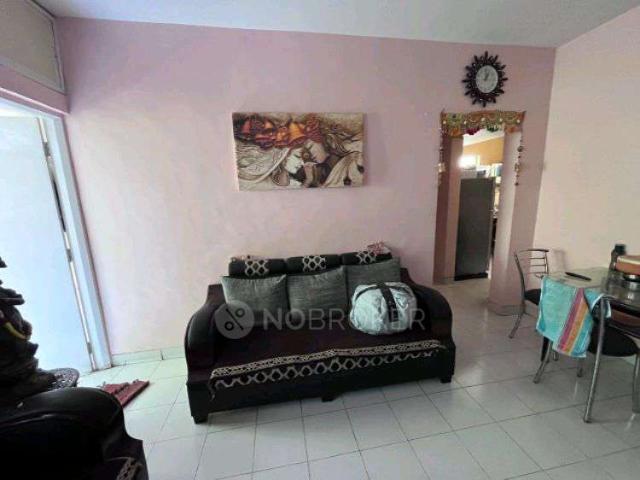 1 BHK Flat In Ganga Village for Rent In Hadapsar