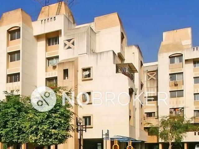 1 BHK Flat In Ganga Village for Rent In Hadapsar