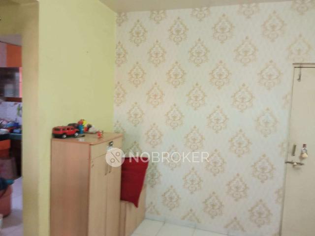 1 BHK Flat In Ganga Village For Sale In Hadapsar