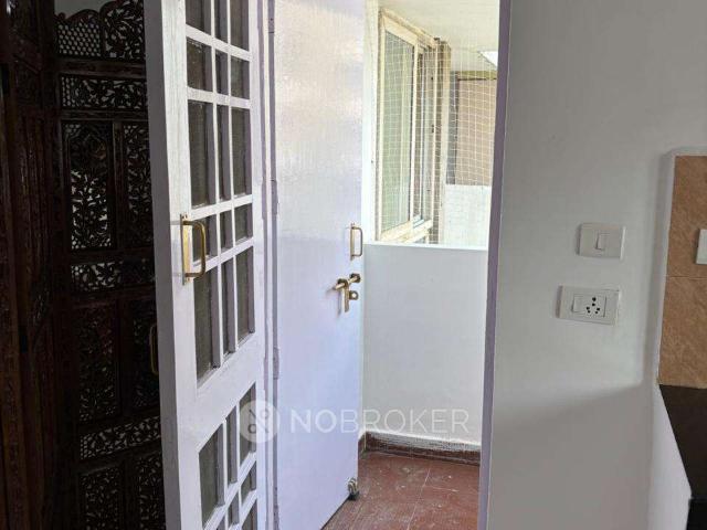 1 BHK Flat In Ganga Yamuna Hindon Apartments for Rent In
