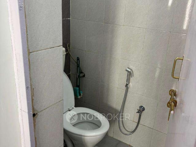 1 BHK Flat In Ganga Yamuna Hindon Apartments for Rent In Indirapuram