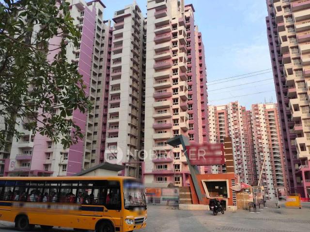 1 BHK Flat In Ganga Yamuna Hindon Apartments for Rent In Pr