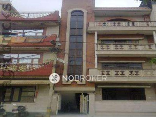 1 BHK Flat In Gangadham Apartment For Sale In Rohini