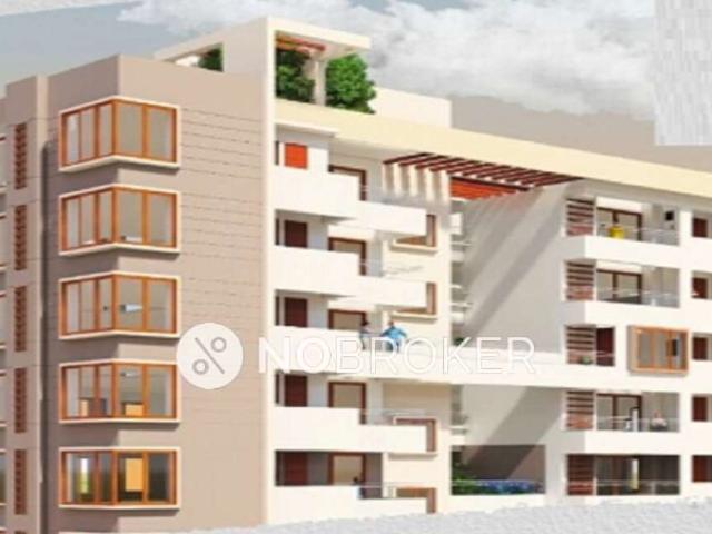 1 BHK Flat In Gangadwar Society For Sale In Dhankawadi