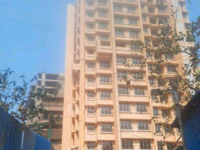1 BHK Flat In Gangawadi Chs For Sale In 64 f, Gangawadi, Ghatkopar West, Mumbai, Maharashtra 400086, India