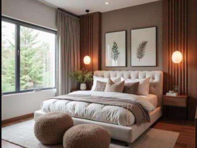 1 BHK Flat In Gangotree Dashbhuja For Sale In Kothrud